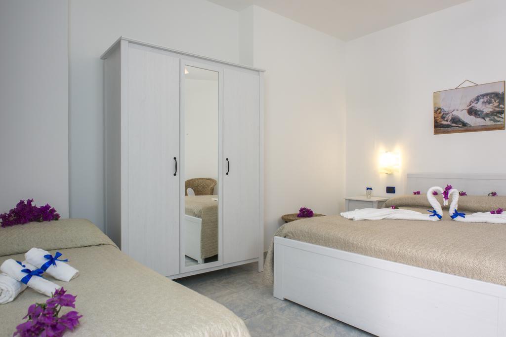 Hotel San Giovanni ポリニャーノ・ア・マーレ エクステリア 写真