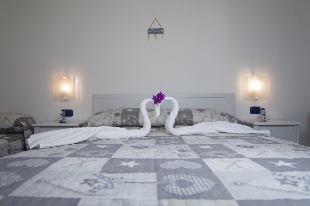 Hotel San Giovanni ポリニャーノ・ア・マーレ エクステリア 写真