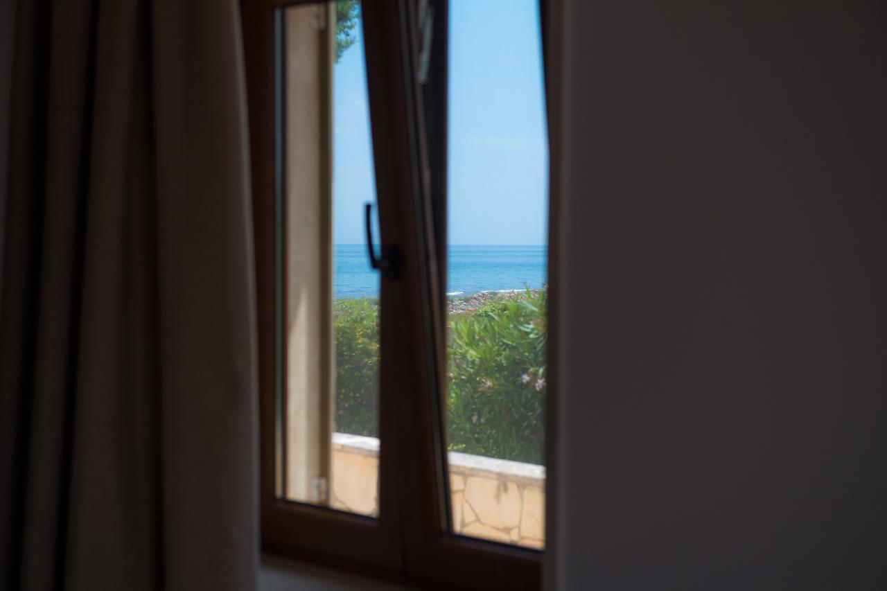 Hotel San Giovanni ポリニャーノ・ア・マーレ エクステリア 写真