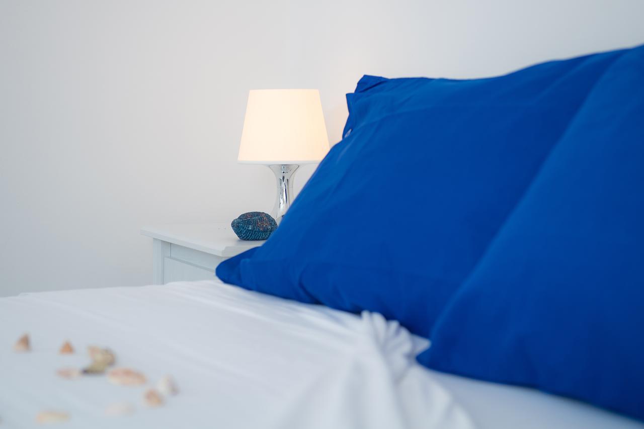 Hotel San Giovanni ポリニャーノ・ア・マーレ エクステリア 写真
