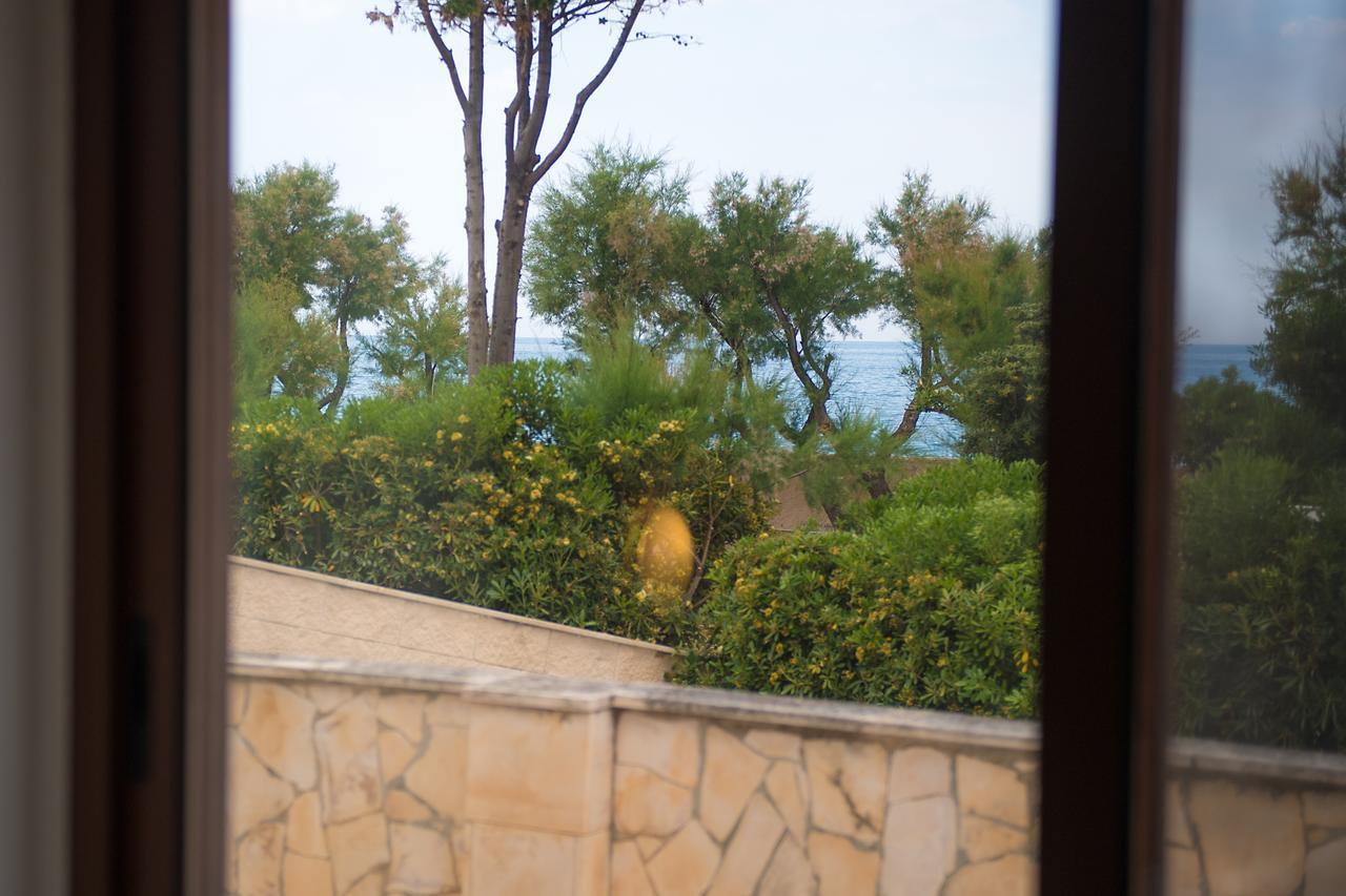 Hotel San Giovanni ポリニャーノ・ア・マーレ エクステリア 写真