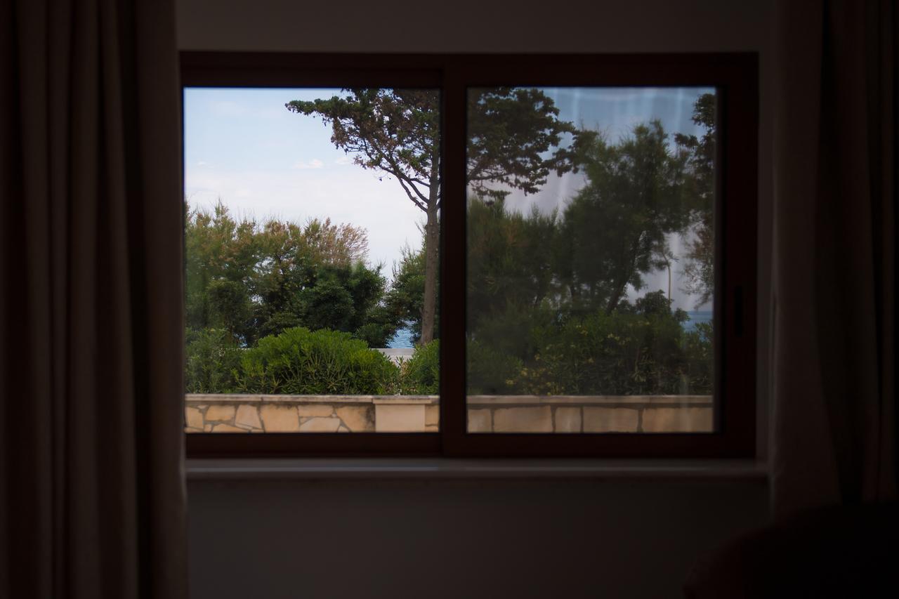 Hotel San Giovanni ポリニャーノ・ア・マーレ エクステリア 写真